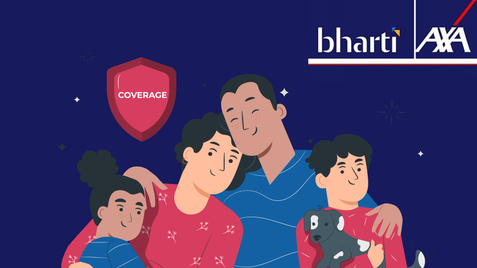 Bharti AXA General Insurance Company Features