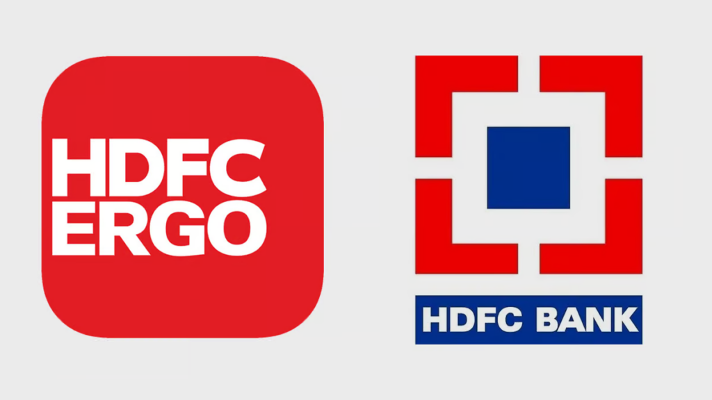 General insurance company HDFC ERGO Features