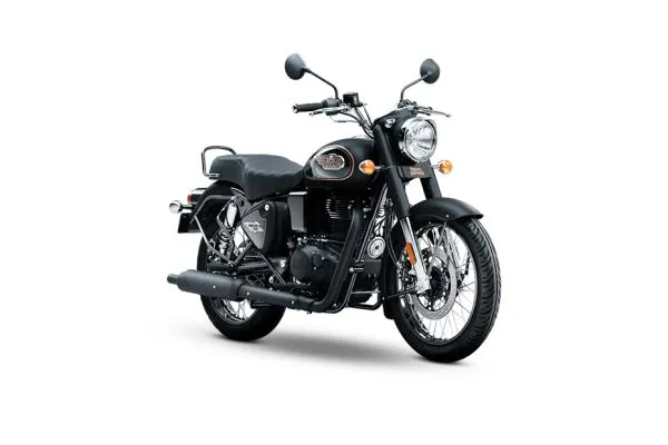 Royal Enfield Bullet 350