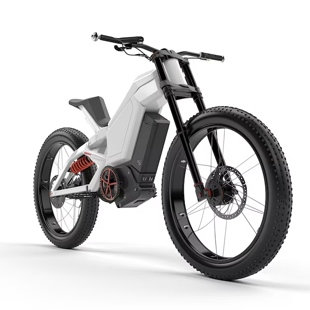 Prium E-Bike