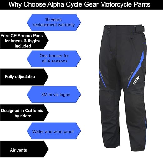 Riding Pants size