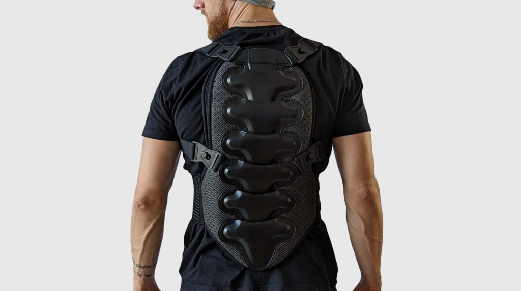 Back Protector 