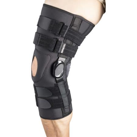 Knee Guards