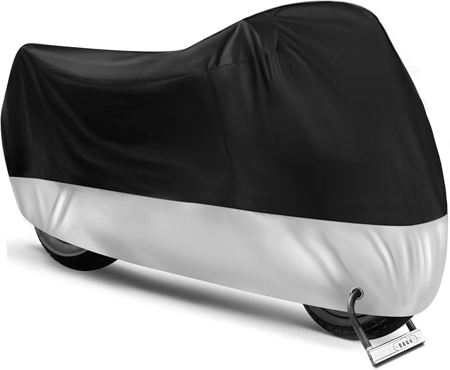 Motorcycle Cover