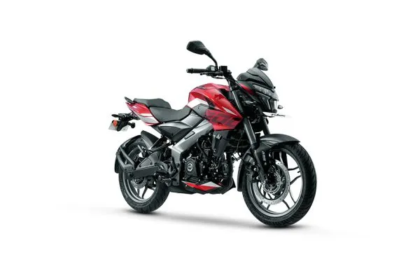 Bajaj Pulsar NS200