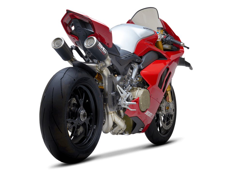 Panigale V4 R