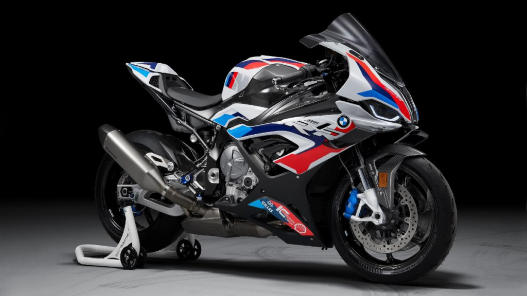 BMW M 1000 RR