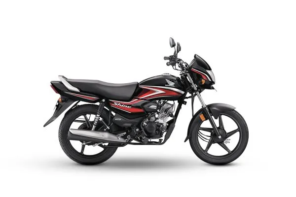 Honda Shine 100