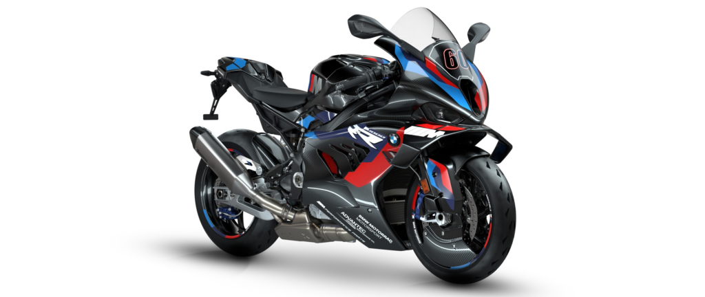 BMW M 1000 RR