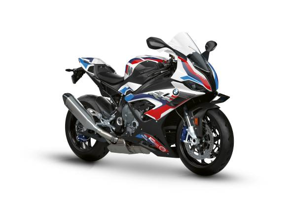 BMW M 1000 RR