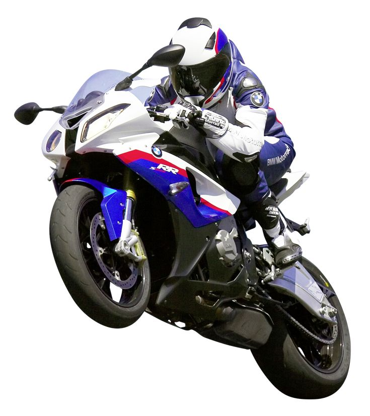 BMW M 1000 RR