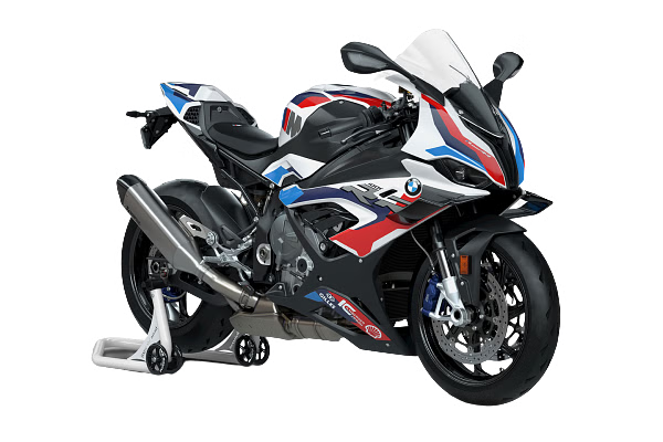 BMW M 1000 RR