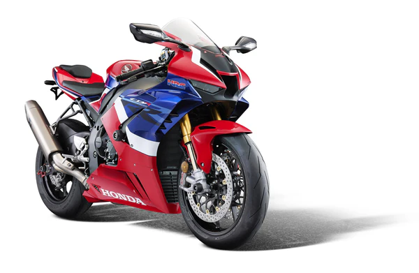 Honda CBR1000RR-R SP