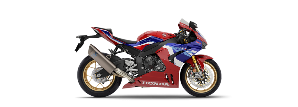 Honda CBR1000RR-R SP