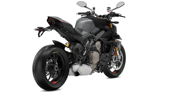 Ducati Streetfighter V4 S