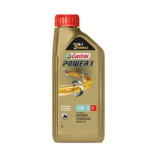 Castrol Power1