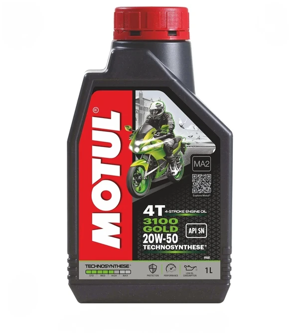 Motul 7100