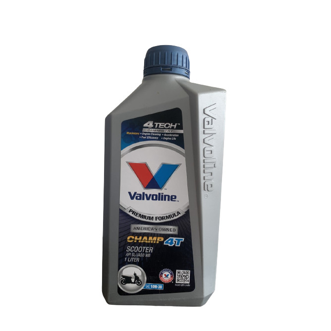 Valvoline