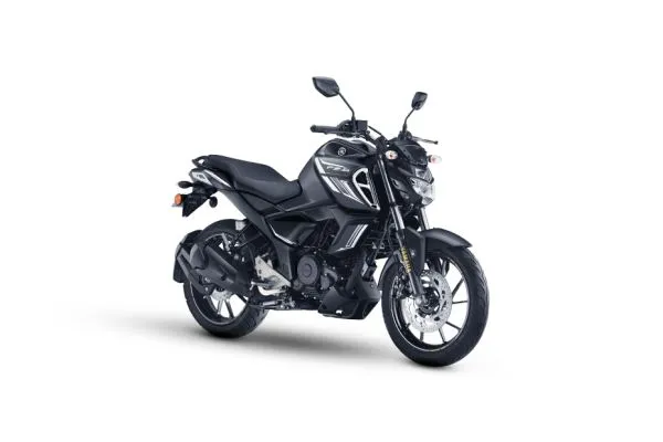 Yamaha FZS-FI V3