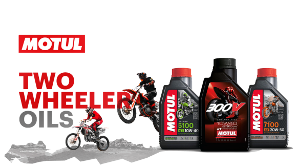 Motul 7100