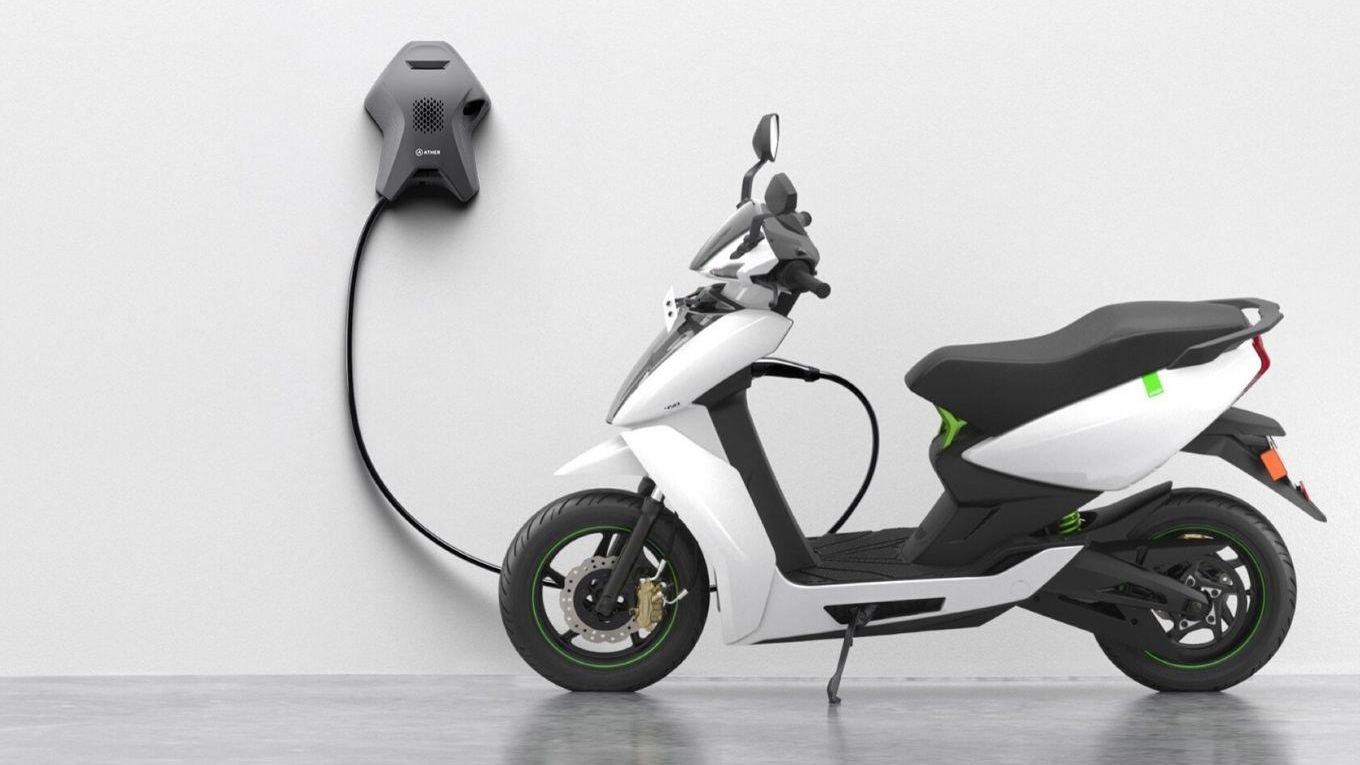 Jio Electric Scooter Features