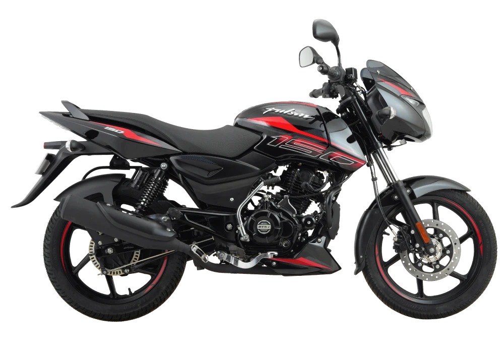 Bajaj Pulsar