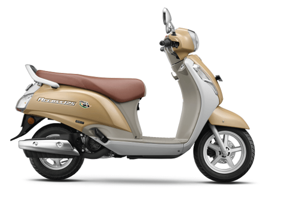 Suzuki Access 125