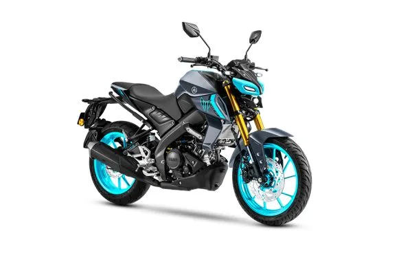 Yamaha MT 15 V2.0