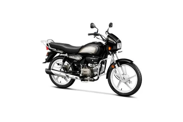 Hero Splendor Plus