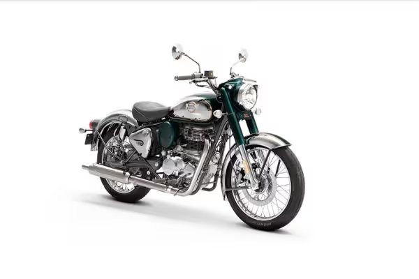 Royal Enfield Classic 350