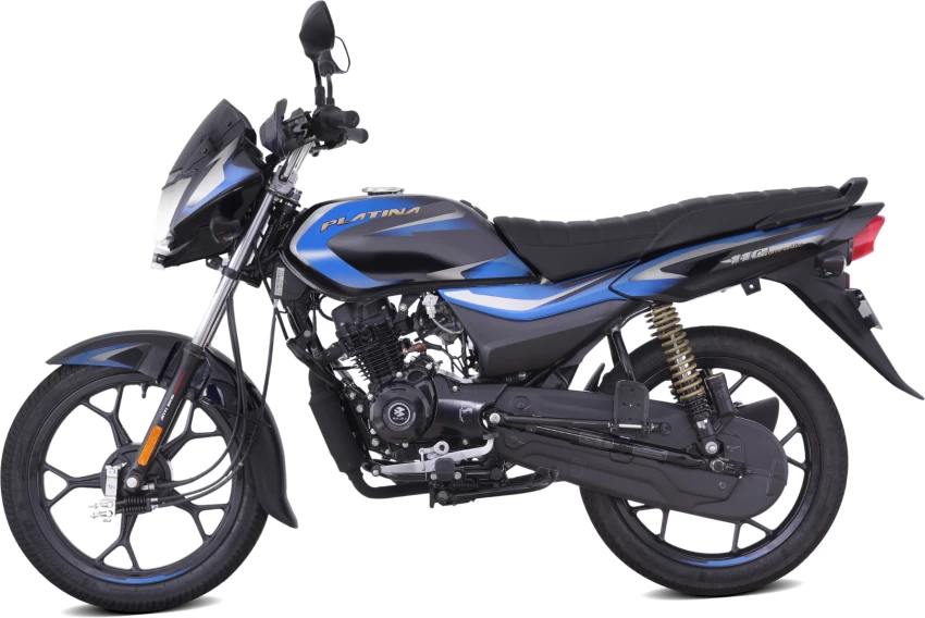 Bajaj Platina 110