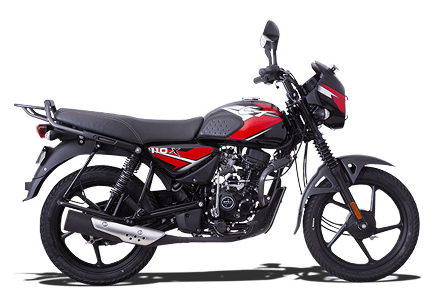 Bajaj CT 110