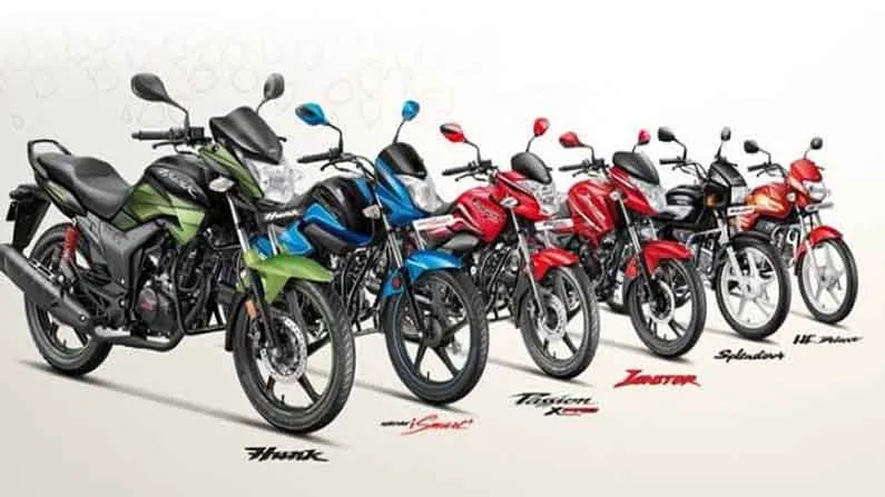 Specification Of Top 10 Latest Bike Model in India