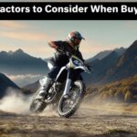 Essential Factors to Consider When Buying a Bike! Featured Image