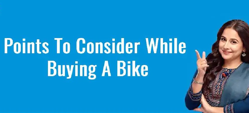 Essential Factors to Consider When Buying a Bike