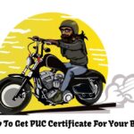 Get PUC Certificate For Your Bike Featured Image