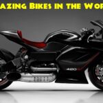 Top 5 Amazing Bikes in the World Featured Image