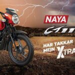 Bajaj CT100 Featured Image