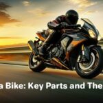 Anatomy of a Bike: Key Parts and Their Functions Featured Image