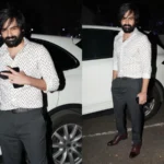 Ram Pothineni's luxury Car Collection 2024 Featured Image