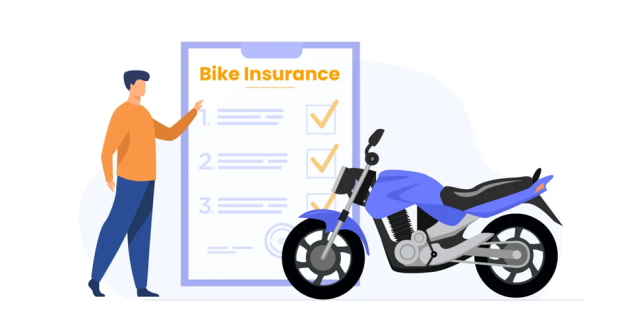 Two-Wheeler Insurance Policy