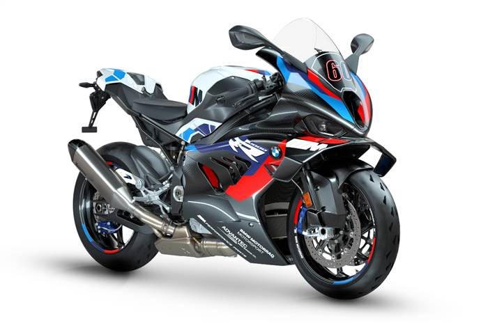 BMW M1000RR