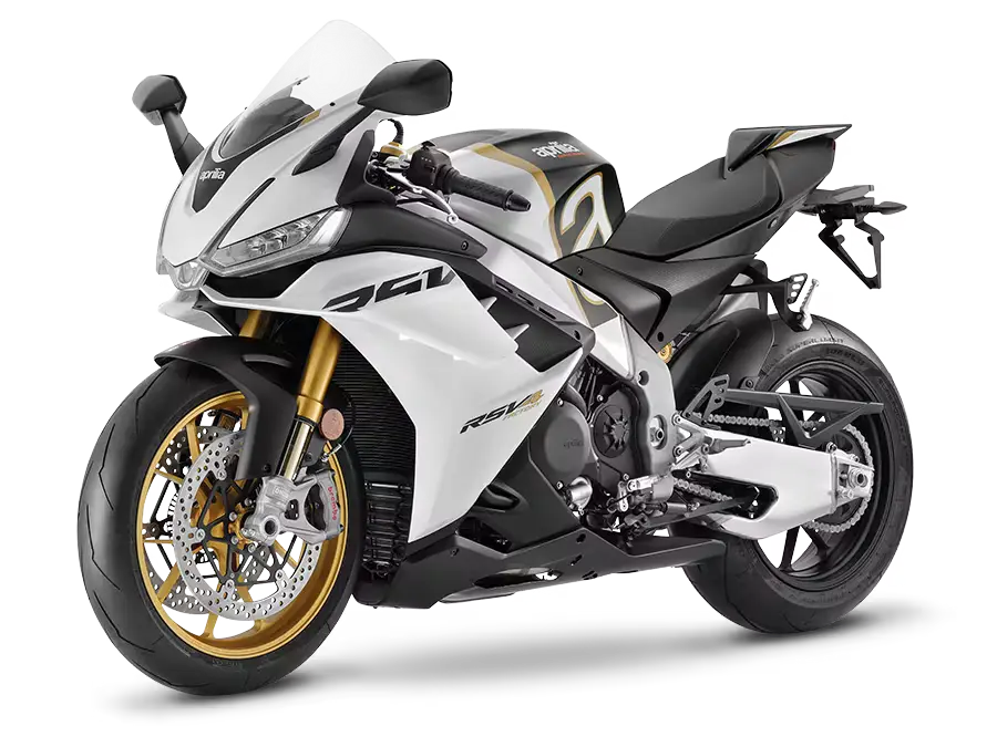 Aprilia RSV4 1100 Factory