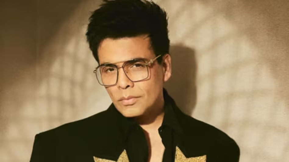 Biography of Karan Johar