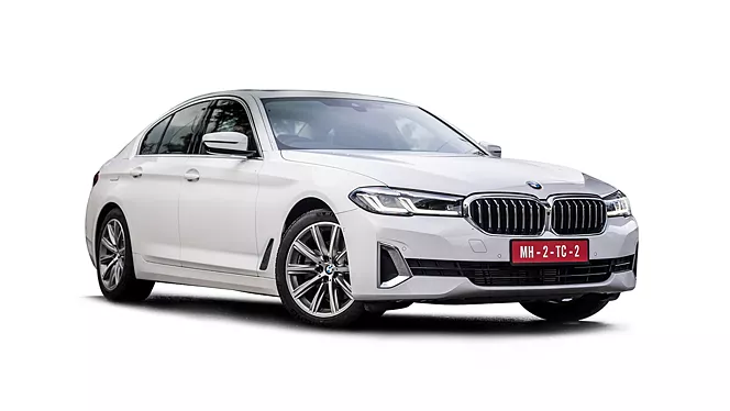 BMW 520D