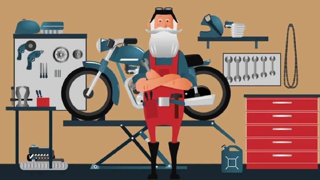 Tips To Maintain Your Bike