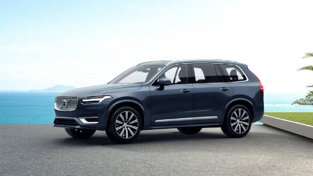 Volvo XC 90