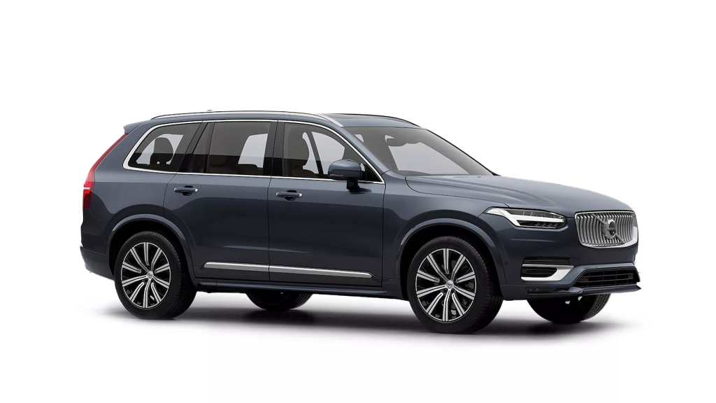 Volvo XC 90